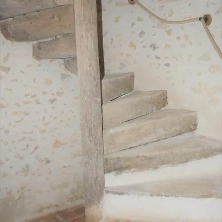 Manoir De La Basse-cour