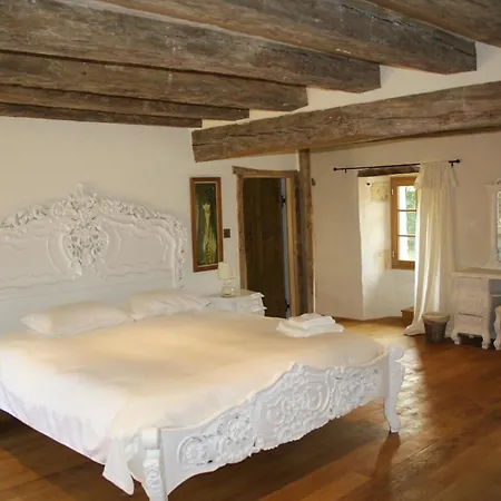 Manoir De La Basse-cour