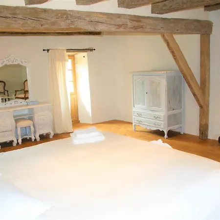 Frühstückspension Manoir De La Basse-cour