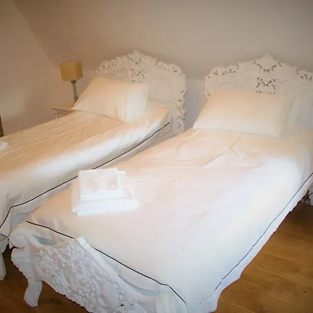 Frühstückspension Manoir De La Basse-cour 3*
