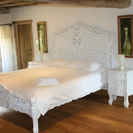 Frühstückspension Manoir De La Basse-cour