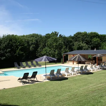 Bed & Breakfast Manoir De La Basse-cour Asnieres-sur-Vegre