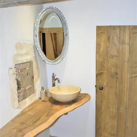 Manoir De La Basse-cour Asnieres-sur-Vegre