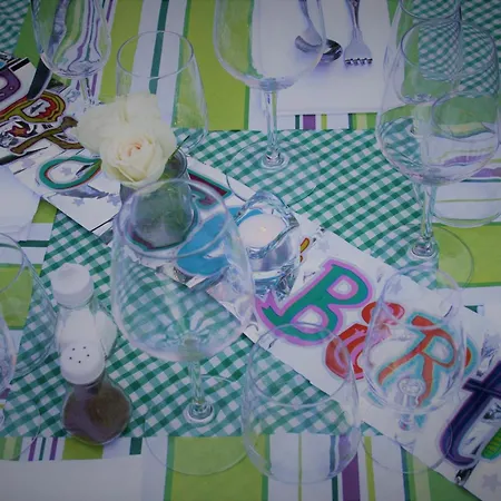 Manoir De La Basse-cour Bed & Breakfast