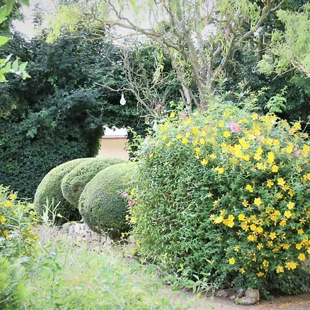 Manoir De La Basse-cour Frühstückspension 3*