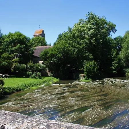 Manoir De La Basse-cour
