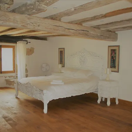 Manoir De La Basse-cour 3*