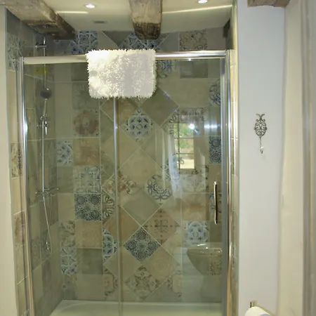 Bed & Breakfast Manoir De La Basse-cour Asnieres-sur-Vegre