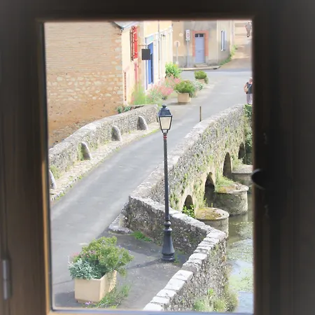 Manoir De La Basse-cour 3*