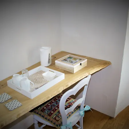 Bed & Breakfast Manoir De La Basse-cour