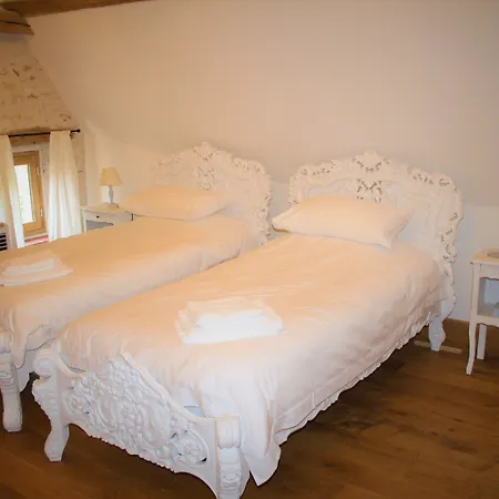 Manoir De La Basse-cour