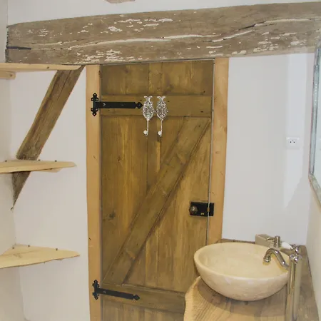 Manoir De La Basse-cour