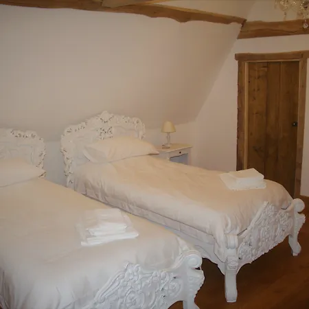 Manoir De La Basse-cour