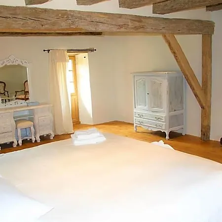Manoir De La Basse-cour