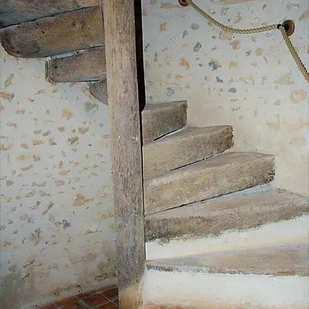 Manoir De La Basse-cour Frühstückspension