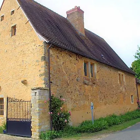 Manoir De La Basse-cour 3*
