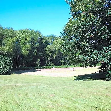 Manoir De La Basse-cour Frühstückspension 3*
