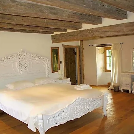 Manoir De La Basse-cour Frühstückspension