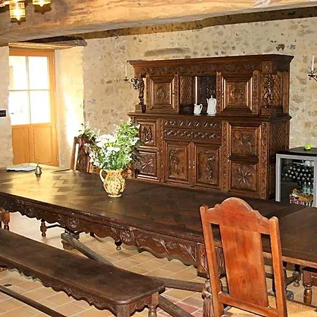 Manoir De La Basse-cour Frühstückspension 3*
