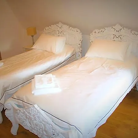 Frühstückspension Manoir De La Basse-cour 3*