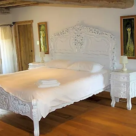 Manoir De La Basse-cour Asnieres-sur-Vegre