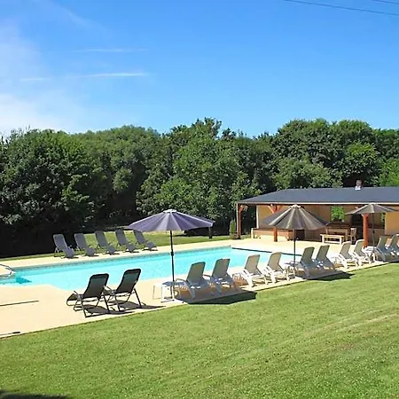 Frühstückspension Manoir De La Basse-cour Asnieres-sur-Vegre