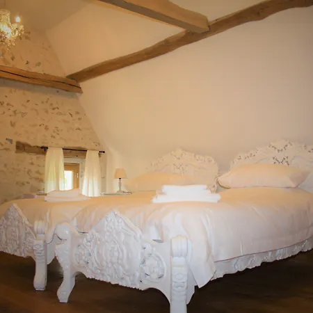 Manoir De La Basse-cour 3*