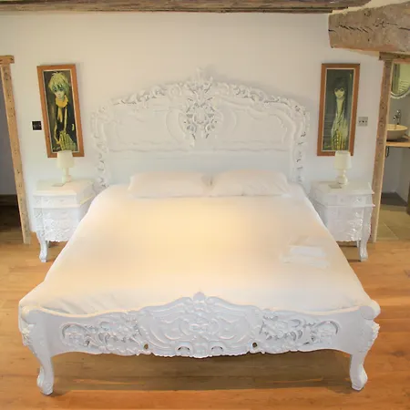 Manoir De La Basse-cour Frühstückspension