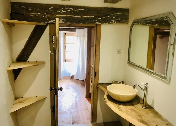 Manoir De La Basse-cour Asnieres-sur-Vegre