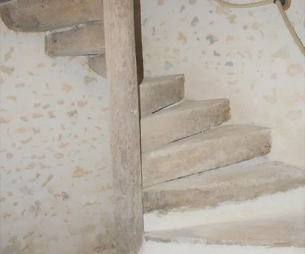 Manoir De La Basse-cour