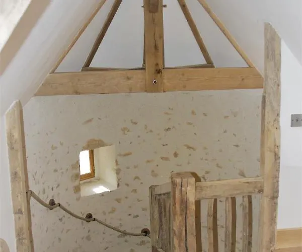 Manoir De La Basse-cour