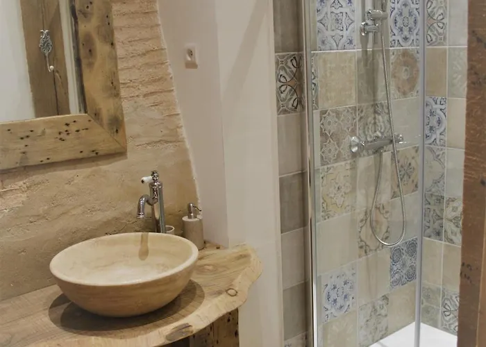 Manoir De La Basse-cour 3*