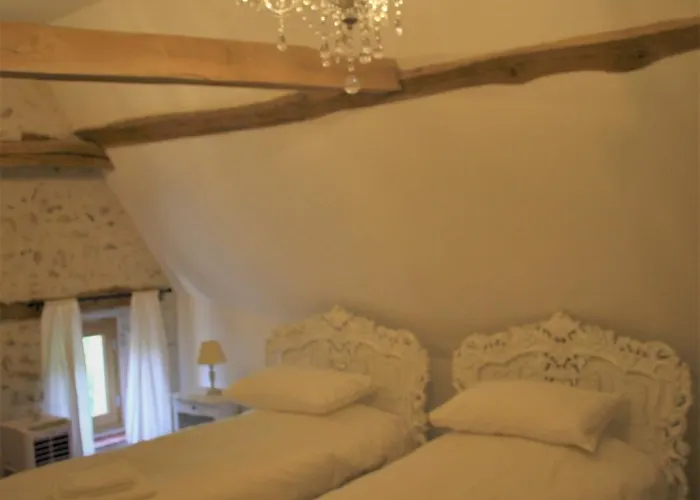 Manoir De La Basse-cour