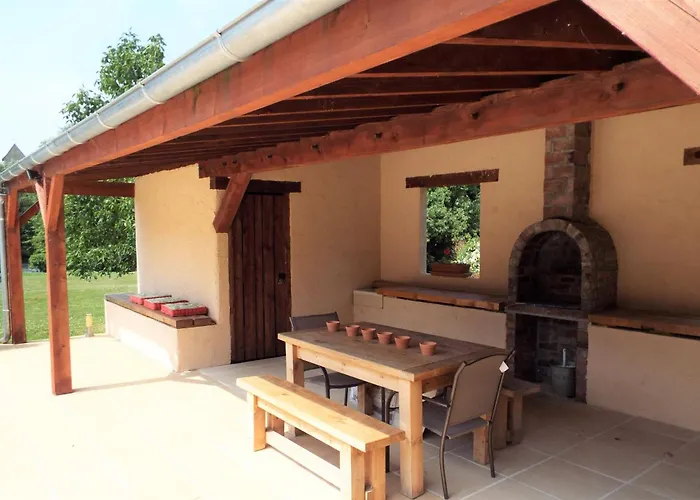 Manoir De La Basse-cour 3*