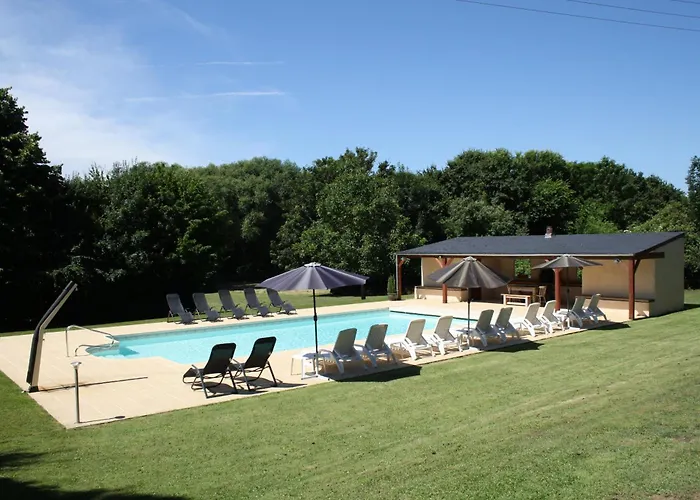Bed & Breakfast Manoir De La Basse-cour Asnieres-sur-Vegre