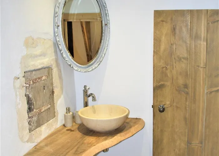 Manoir De La Basse-cour Asnieres-sur-Vegre