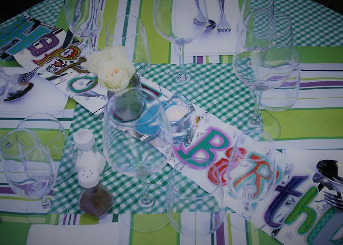 Manoir De La Basse-cour Bed & Breakfast