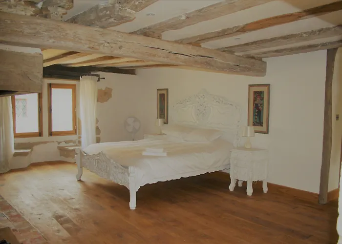 Manoir De La Basse-cour 3*