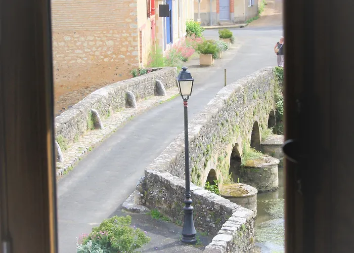 Manoir De La Basse-cour 3*