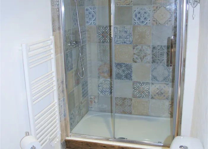 Bed & Breakfast Manoir De La Basse-cour 3*