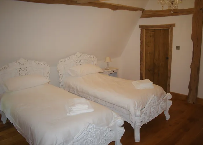 Manoir De La Basse-cour